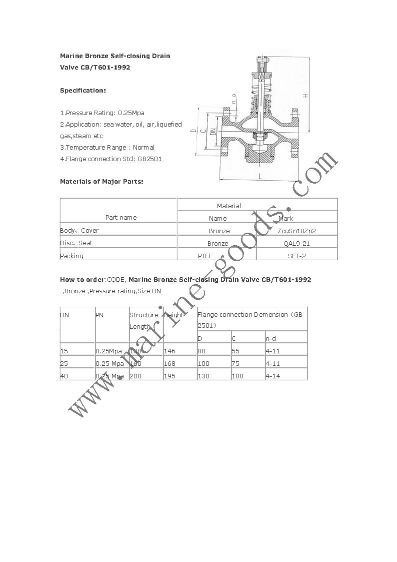 Marine Bronze Self-closing Drain Valve参数.jpg