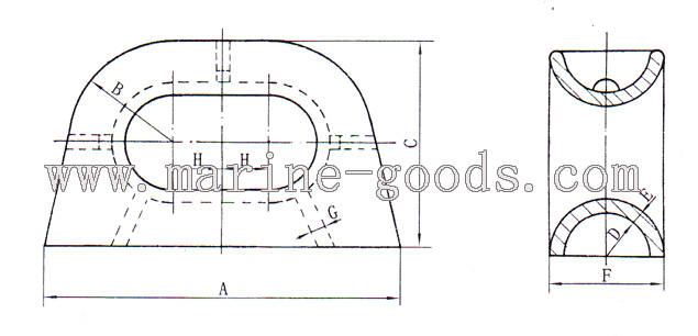 Din Mooring Chocks 图纸1.jpg
