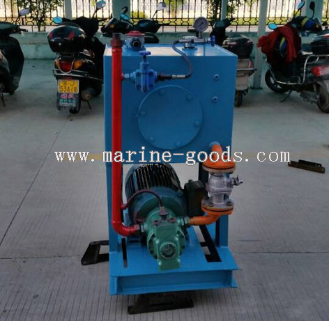 30mm Hydraulic Windlass图片2.jpg