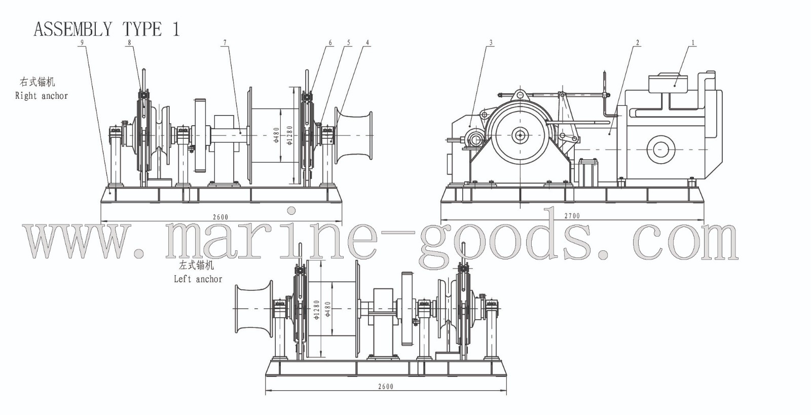 38mm Electric Windlass图纸.jpg