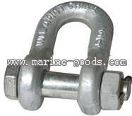 G2150 Us Type Forged Safety Pin Chain Shackles.jpg