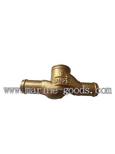 Rubber Joint Brozne Check Valve CB300-77.jpg