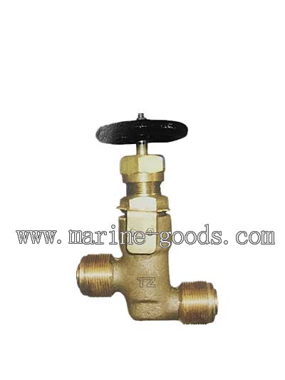 Marine Male Bronze Globe Valves GBT595-1993.jpg