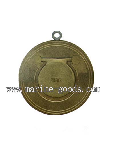 Marine Bronze Wafer Type Check Valves.jpg