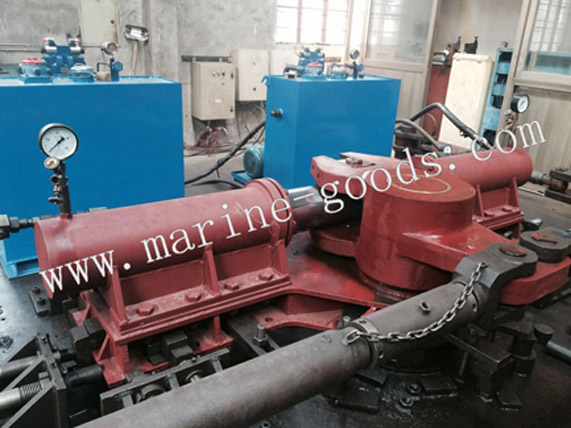steering gear system qly test 图1.jpg