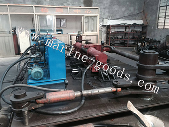 steering gear system qly test 图3.jpg