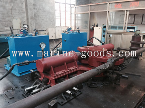 steering gear system qly test 图4.jpg