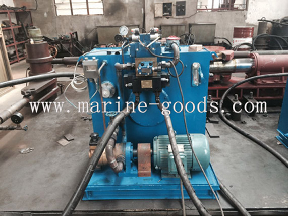 steering gear system qly test 图6.jpg