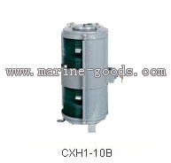CXH1-10B CXH2-10B CXH3-10B CXH4-10B CXH6-10B Double-Deck Navigation Signal Light图片1.jpg