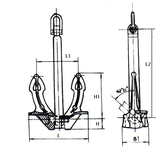 02-JIS Stockless Anchor 图纸.jpg