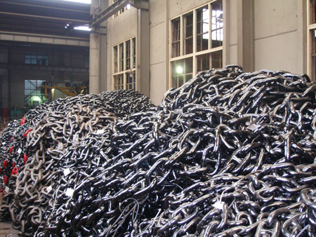 Picture of stud link anchor chain  2.jpg
