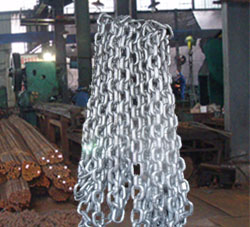 01-galvanized studless link chain.jpg