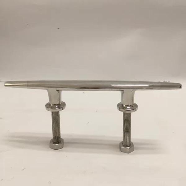 Stainless Steel Mooring Cleat 2.jpg