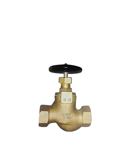 Marine Female Bronze Globe Valves  CBT309-1999图片.jpg