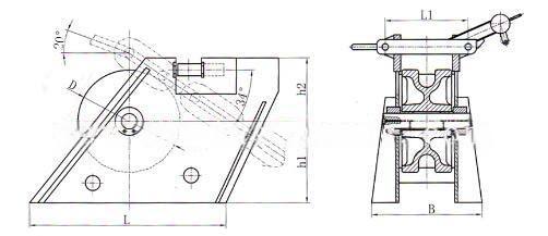 Roller type chain stopper 图纸.jpg
