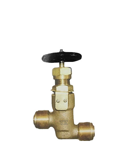 Marine Male Bronze Globe Valves GBT595-1993.jpg