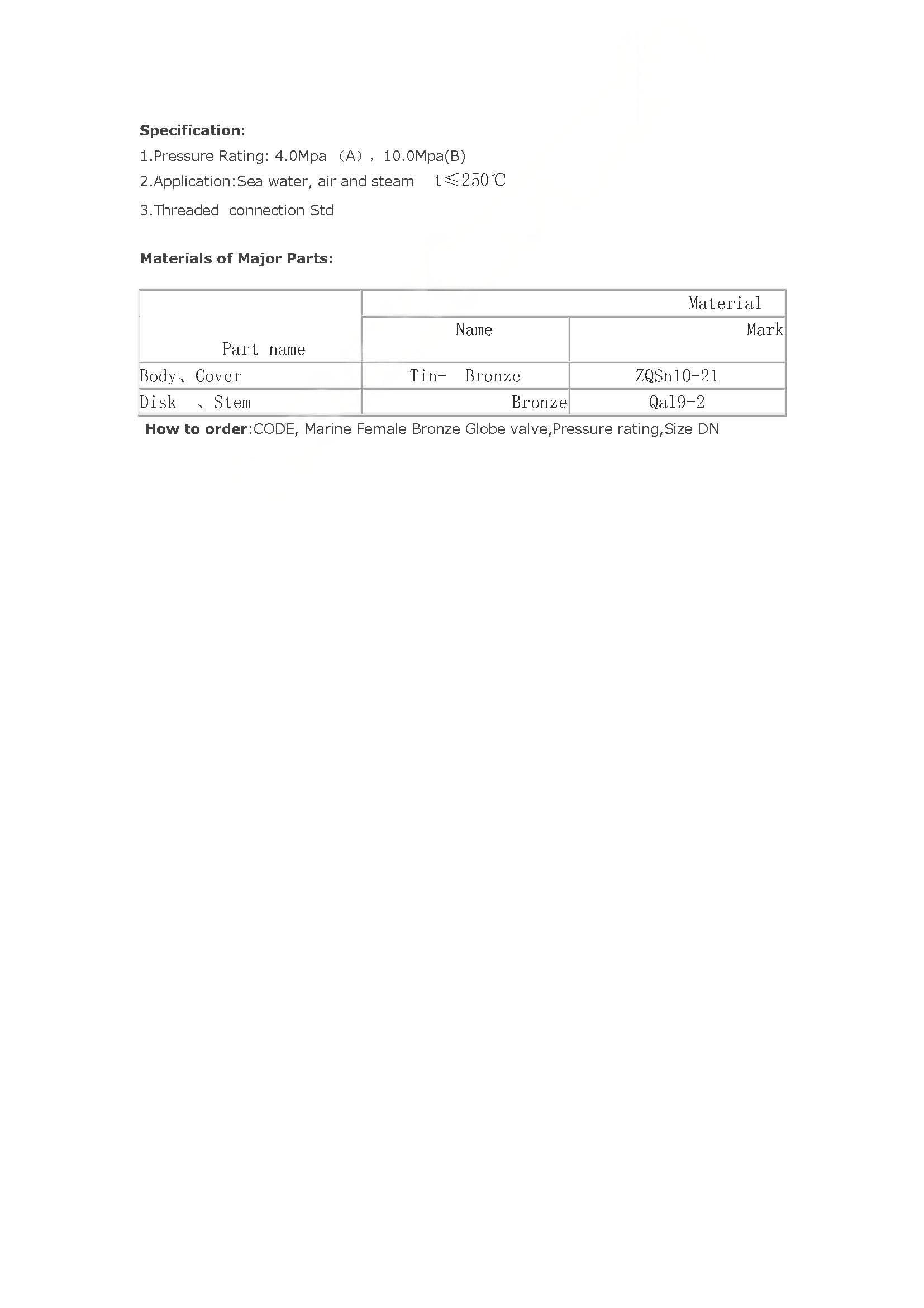 Marine Male Bronze Globe Valves GBT595-1993参数2.jpg