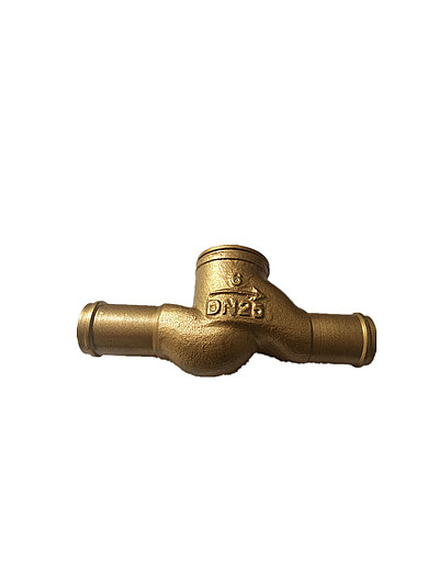 Rubber Joint Brozne Check Valve CB300-77.jpg