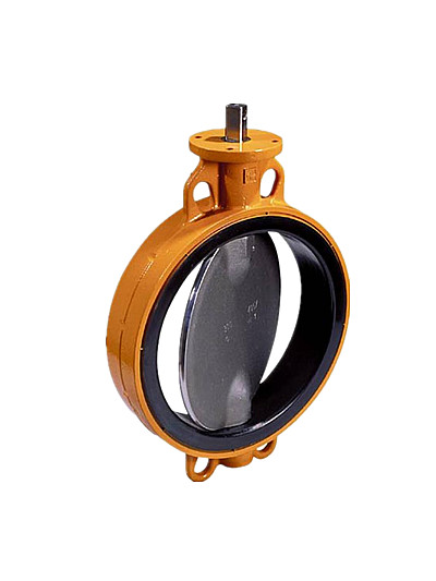 Concentric Butterfly Valve with Vulcanized Rubber Lining.jpg