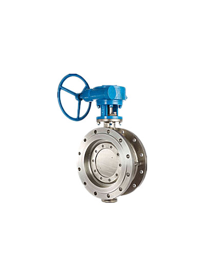 Marine Eccentric Butterfly Valve GBT3037-94.jpg