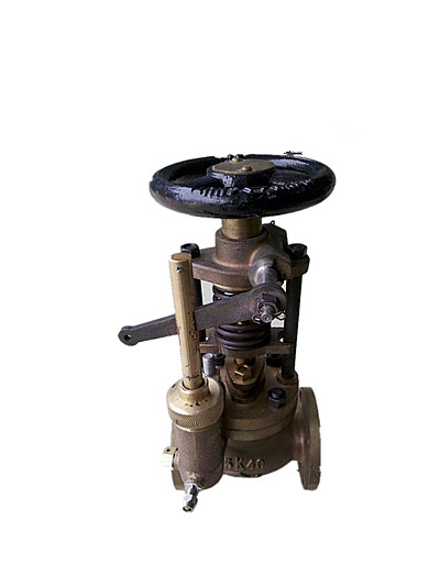 Marine Bronze Fuel Oil Tank Emergency Shut-off Valve.jpg