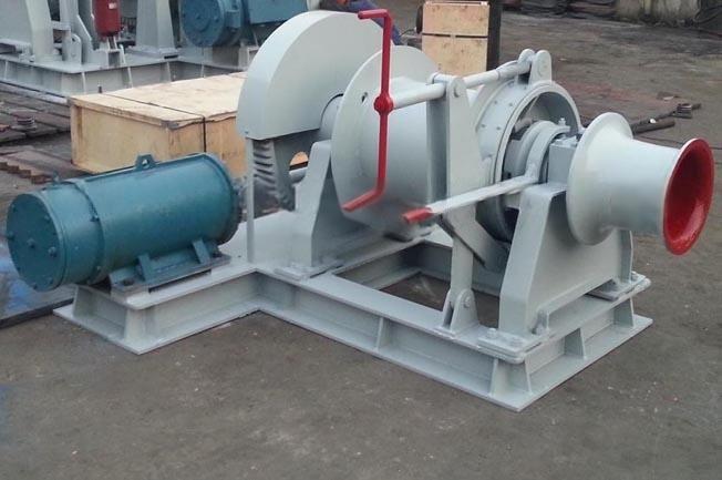 electric single-drum winch 图1.jpg