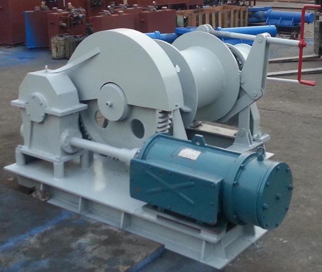 electric single-drum winch 图3.jpg