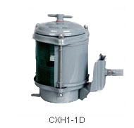 CXH1-1D CXH2-1D CXH3-1D CXH4-1D CXH6-1D single-deck navigation signal light.bmp