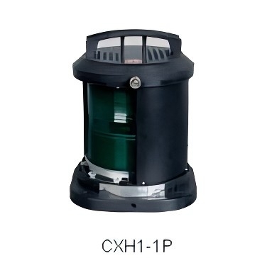 CXH1-1P CXH2-1P CXH3-1P CXH4-1P CXH6-1P single-deck navigation signal light.jpg