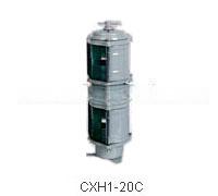 CXH1-20C CXH2-20C CXH3-20C CXH4-20C CXH6-20C Double-Deck Navigation Signal Light图片1.jpg