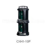 CXH1-10P CXH2-10P CXH3-10P CXH4-10P CXH6-10P Double-Deck Navigation Signal Light图片1.jpg