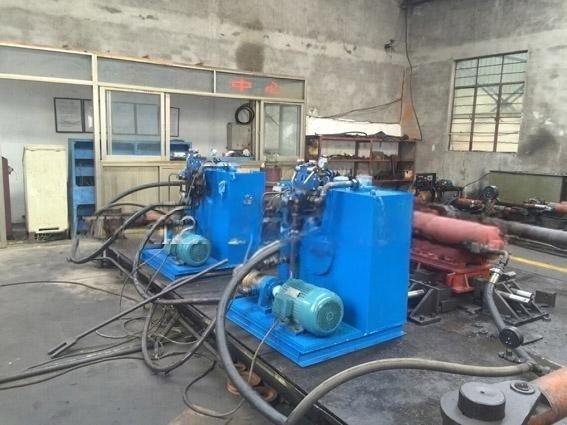 Test Of Steering Gear System图3.jpg