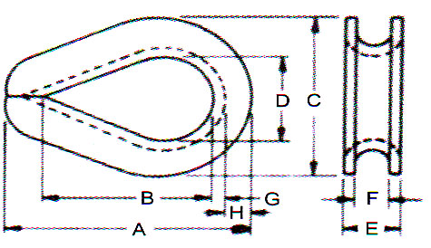 Extra Heavy Wire Rope ThimblesG414 图纸.jpg