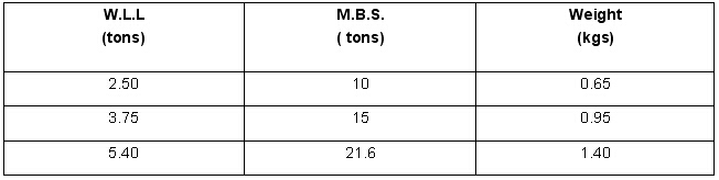 G80 Eye Sling Hook With Latch, New Style 参数.jpg