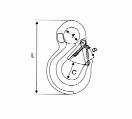 G80 Eye Sling Hook With Latch, New Style 图纸.jpg