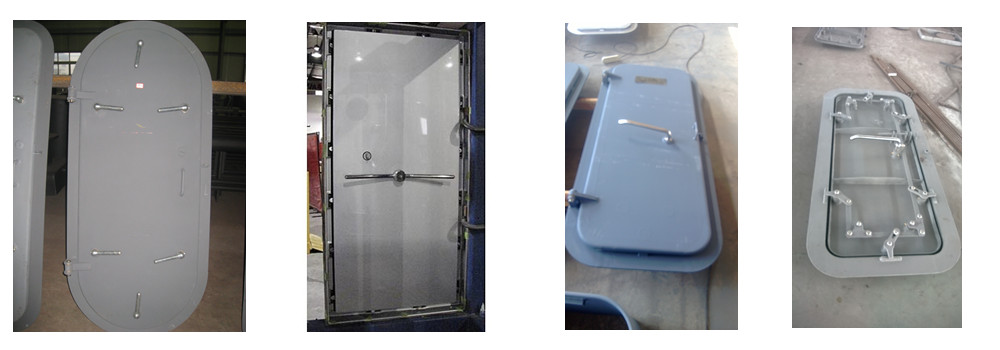 Type B A0 A60 Weathertight Gastight Door 图片.jpg